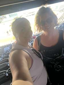 Wcc Baseball Tournament: Day 4