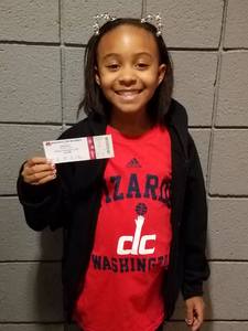 Washington Wizards vs. Utah Jazz - NBA