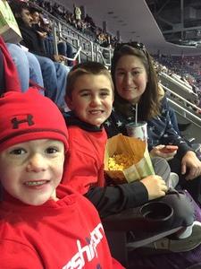 Washington Wizards vs. Utah Jazz - NBA