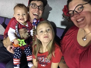 Washington Wizards vs. Utah Jazz - NBA