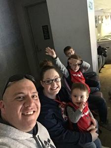 Washington Wizards vs. Utah Jazz - NBA