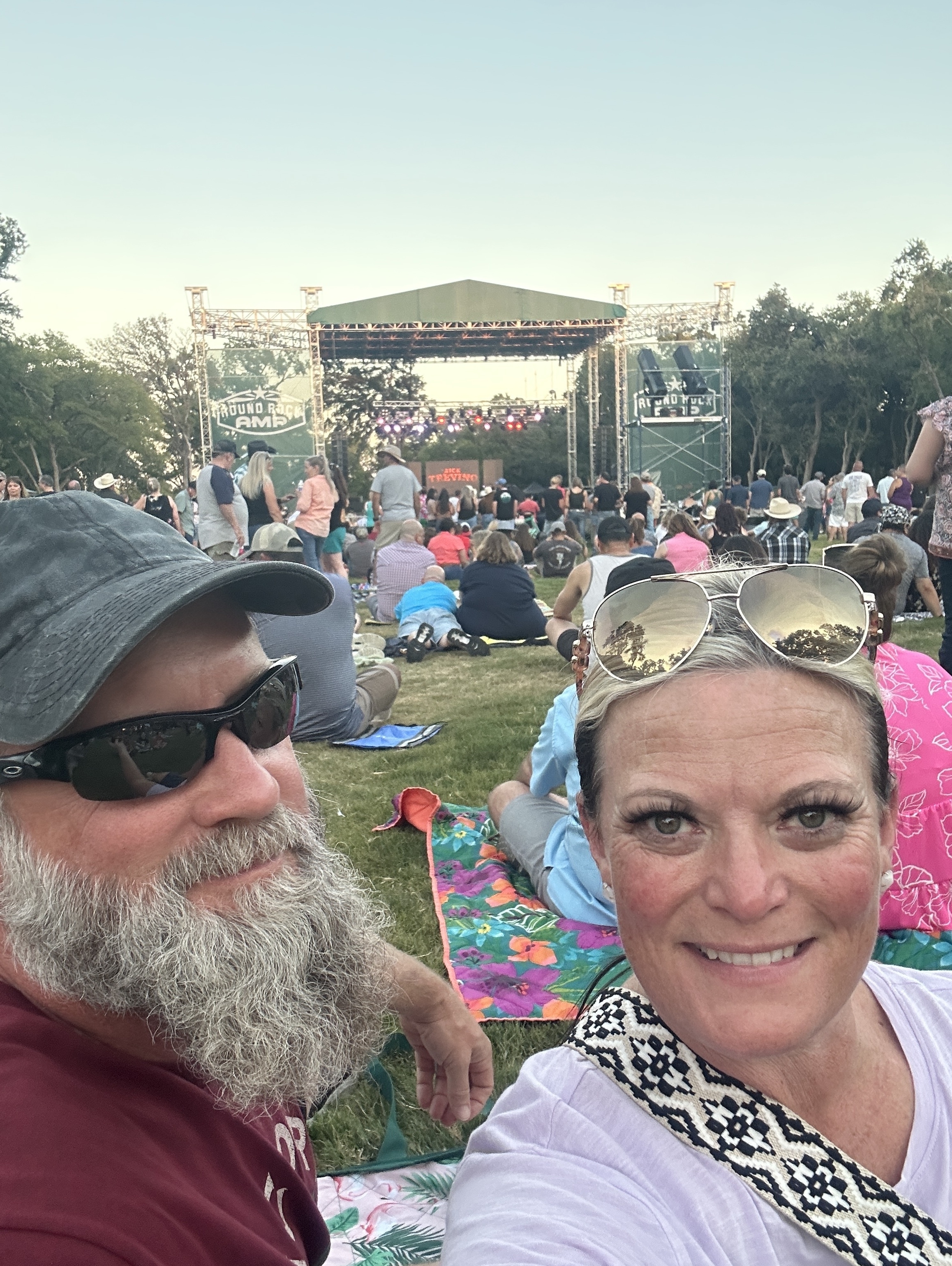 Event Rescheduled: Clint Black