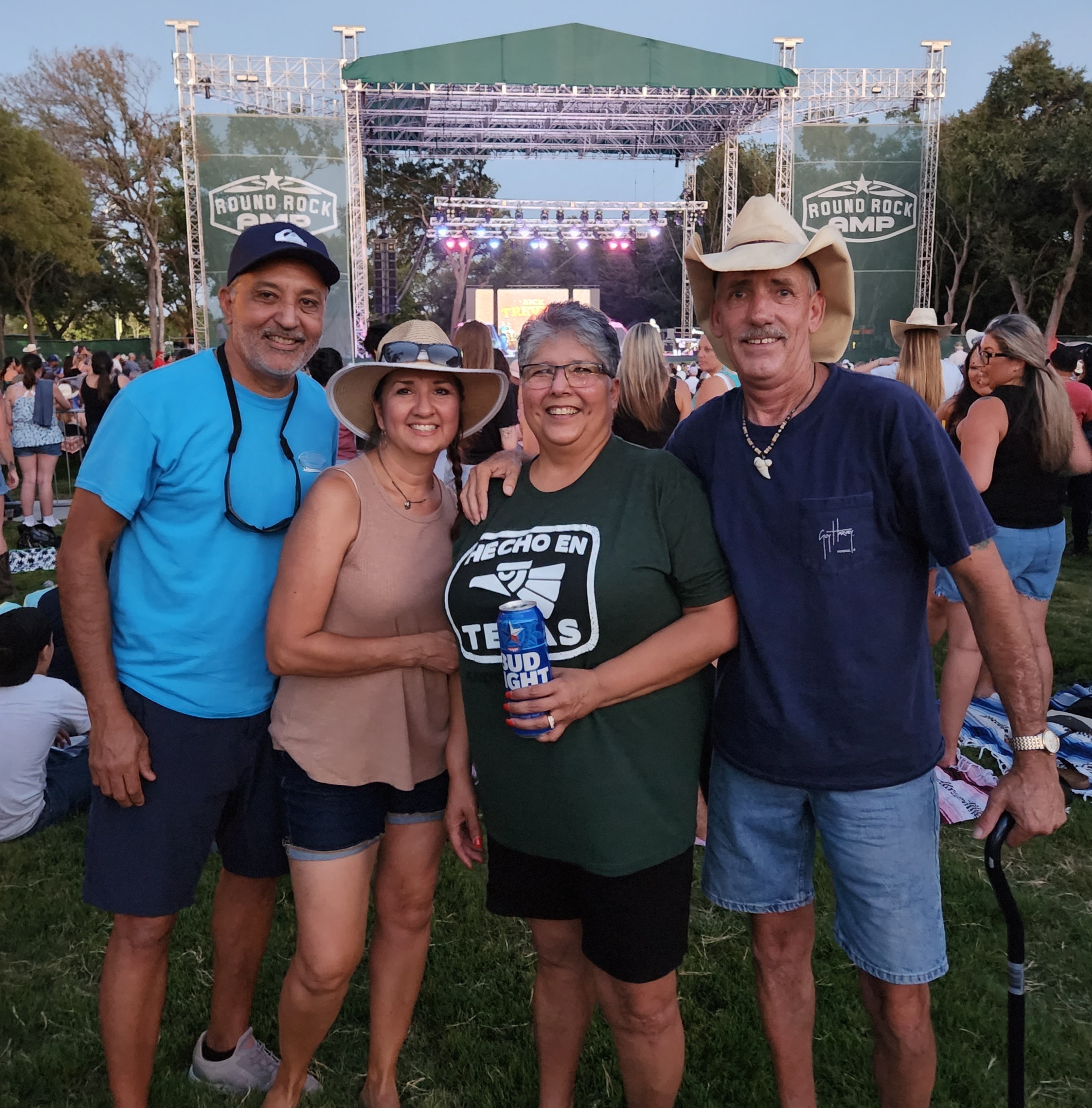 Event Rescheduled: Clint Black