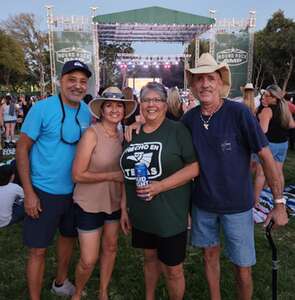Event Rescheduled: Clint Black
