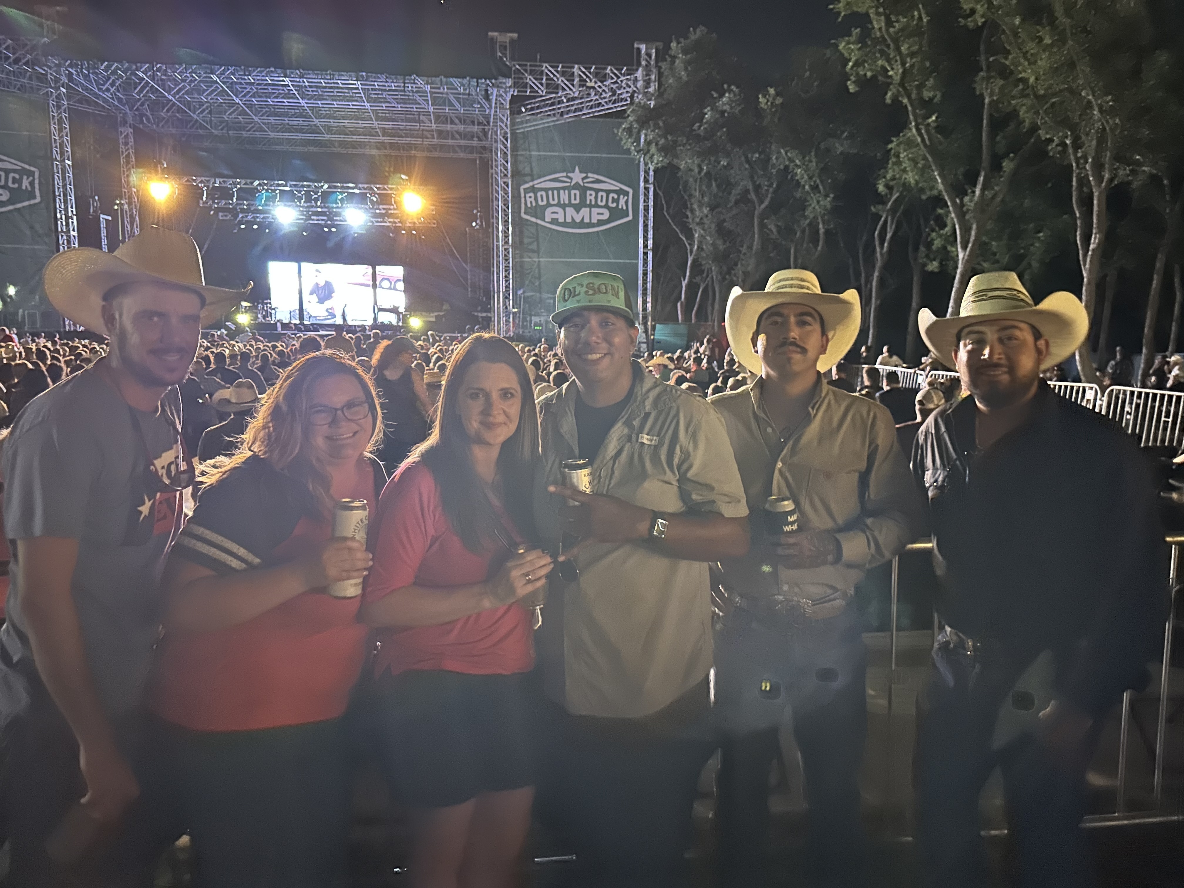 Event Rescheduled: Clint Black