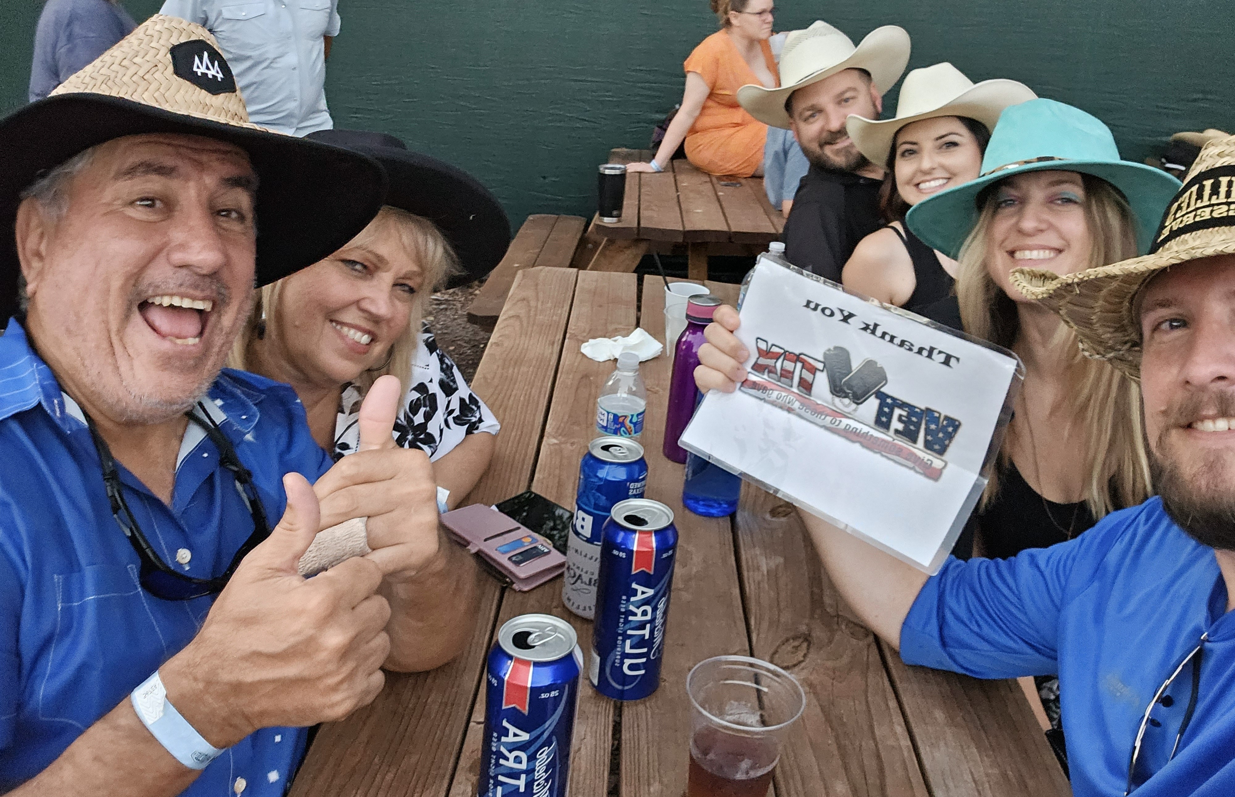 Event Rescheduled: Clint Black