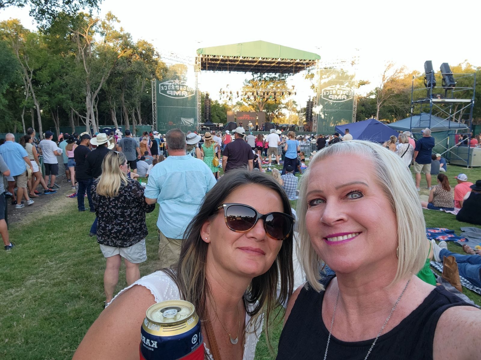 Event Rescheduled: Clint Black