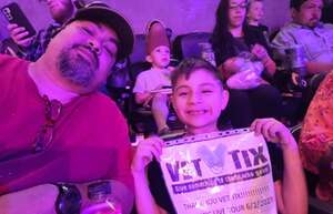 Jurassic World Live Tour