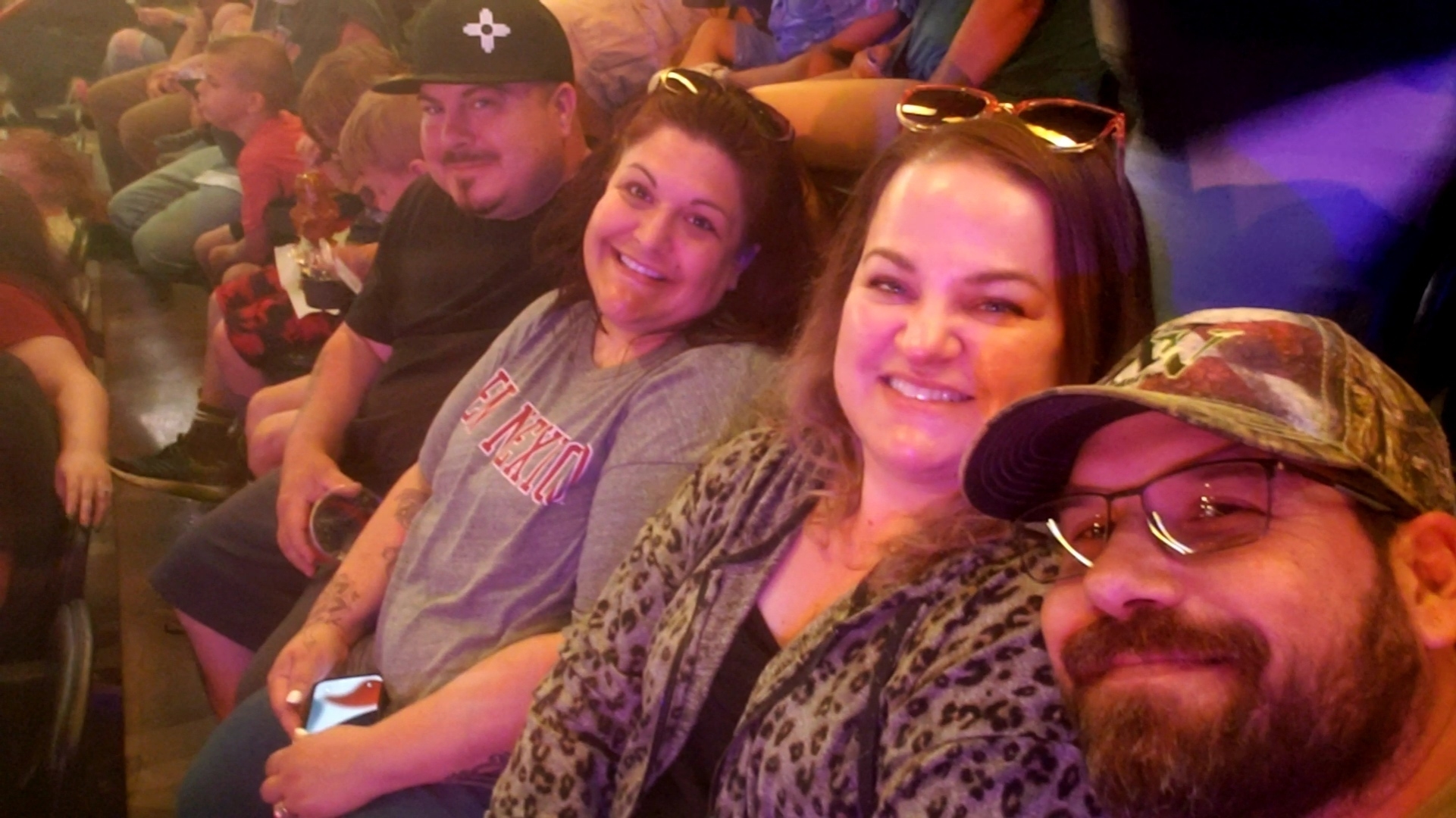 Jurassic World Live Tour