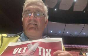 Pettybreakers: Tribute to Tom Petty and the Heartbreakers