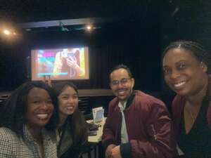 Cobb's Comedy Showcase