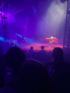 Flip Circus