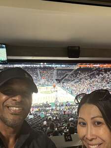 Seattle Storm - WNBA vs Dallas Wings