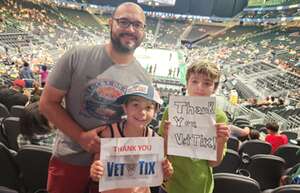 Seattle Storm - WNBA vs Dallas Wings