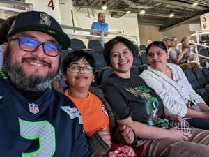 Seattle Storm - WNBA vs Dallas Wings