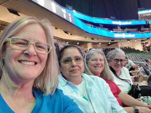 Seattle Storm - WNBA vs Dallas Wings