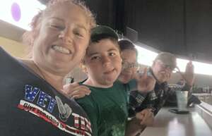 Seattle Storm - WNBA vs Dallas Wings