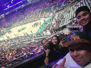 Seattle Storm - WNBA vs Dallas Wings