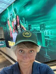 Seattle Storm - WNBA vs Dallas Wings