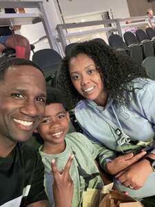 Seattle Storm - WNBA vs Dallas Wings