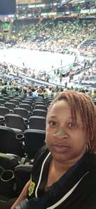Seattle Storm - WNBA vs Dallas Wings
