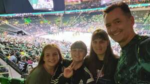 Seattle Storm - WNBA vs Dallas Wings