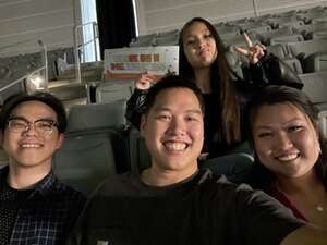 Mamamoo: My Con - US Tour