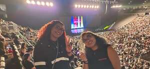 Mamamoo: My Con - US Tour