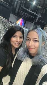 Mamamoo: My Con - US Tour