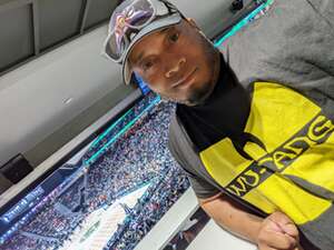 Seattle Storm - WNBA vs Las Vegas Aces