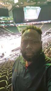 Seattle Storm - WNBA vs Las Vegas Aces