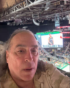 Seattle Storm - WNBA vs Las Vegas Aces