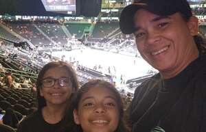 Seattle Storm - WNBA vs Las Vegas Aces