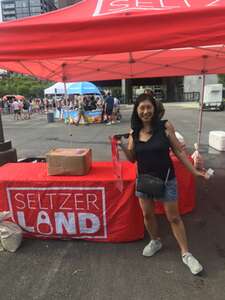 Chicago Seltzerland 2023