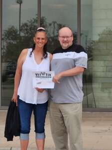 Back to the Future in Concert