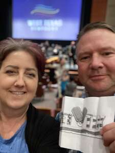 Back to the Future in Concert