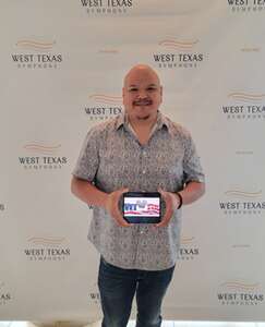 Back to the Future in Concert