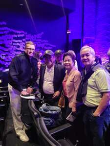 Anthony Rapp's Without You