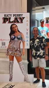 Katy Perry: Play