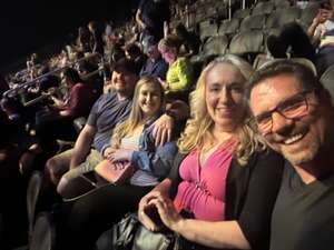 Cirque Du Soleil: Corteo