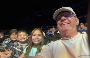 Cirque Du Soleil: Corteo