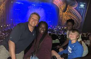 Cirque Du Soleil: Corteo