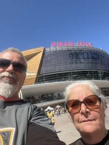 Vegas Golden Knights - NHL vs Dallas Stars