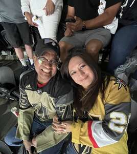 Vegas Golden Knights - NHL vs Dallas Stars