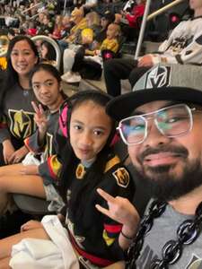 Vegas Golden Knights - NHL vs Dallas Stars