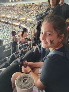 Vegas Golden Knights - NHL vs Dallas Stars