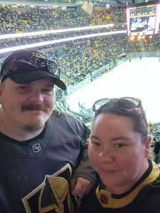 Vegas Golden Knights - NHL vs Dallas Stars