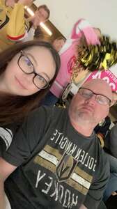 Vegas Golden Knights - NHL vs Dallas Stars