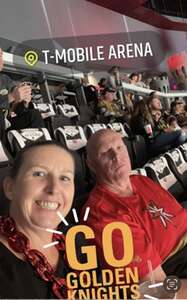 Vegas Golden Knights - NHL vs Dallas Stars