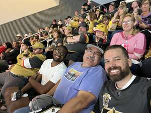 Vegas Golden Knights - NHL vs Dallas Stars